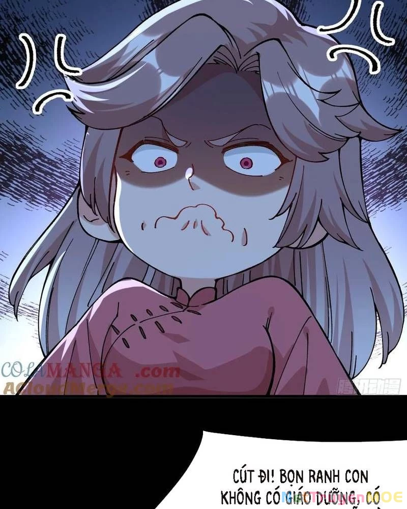 Ta Nhờ Đồ Đệ Kéo Dài Tính Mạng: Chapter 43