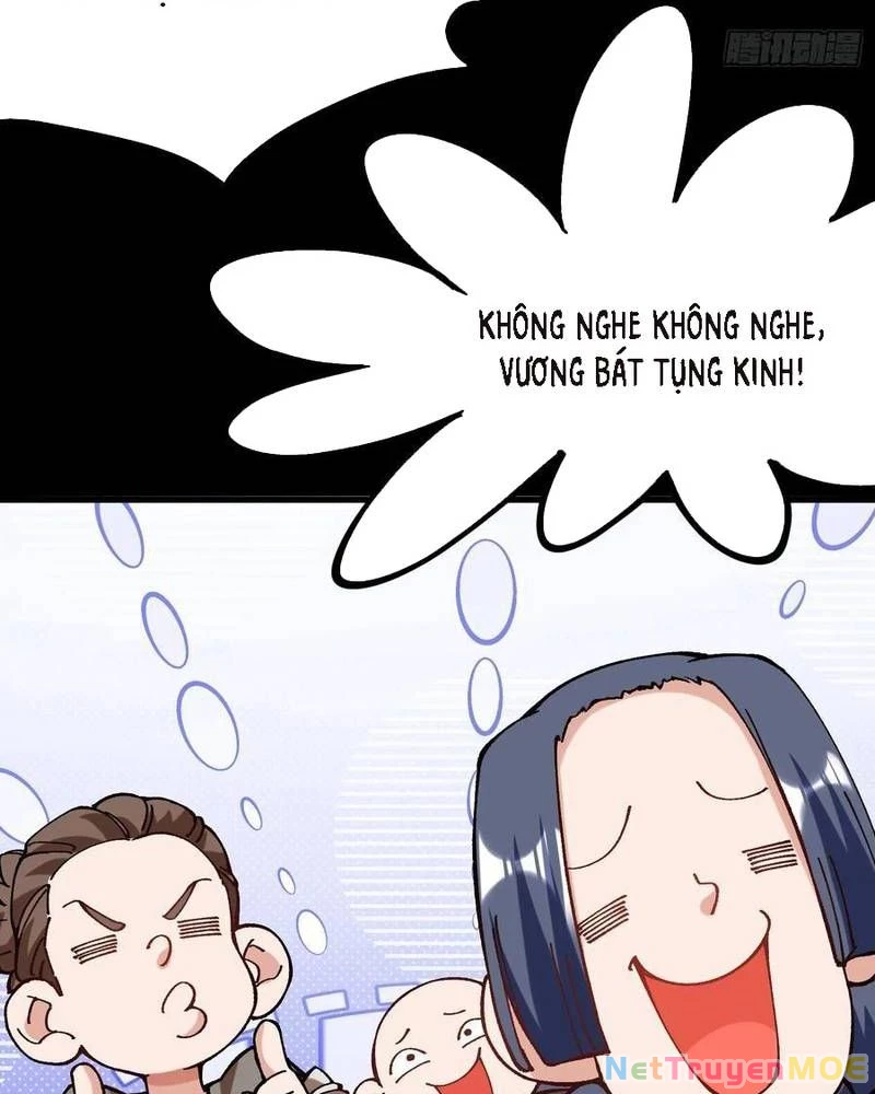 Ta Nhờ Đồ Đệ Kéo Dài Tính Mạng: Chapter 43