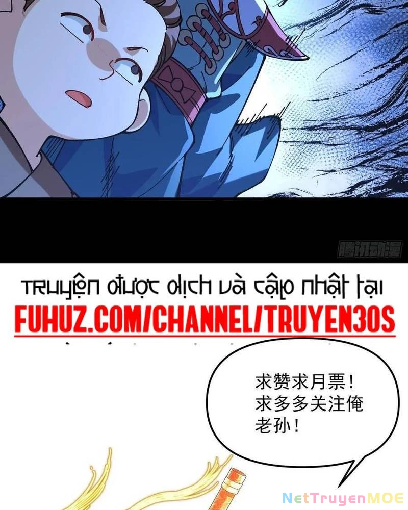 Ta Nhờ Đồ Đệ Kéo Dài Tính Mạng: Chapter 43
