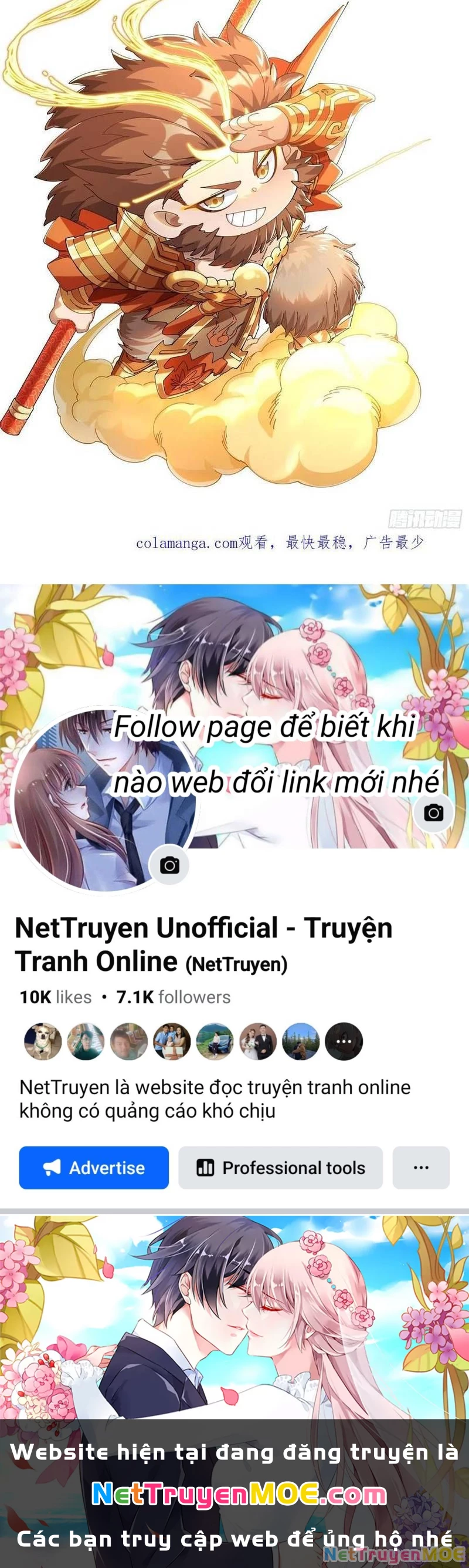 Ta Nhờ Đồ Đệ Kéo Dài Tính Mạng: Chapter 43