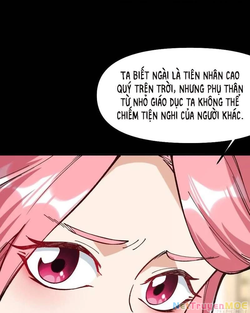 Ta Nhờ Đồ Đệ Kéo Dài Tính Mạng: Chapter 43