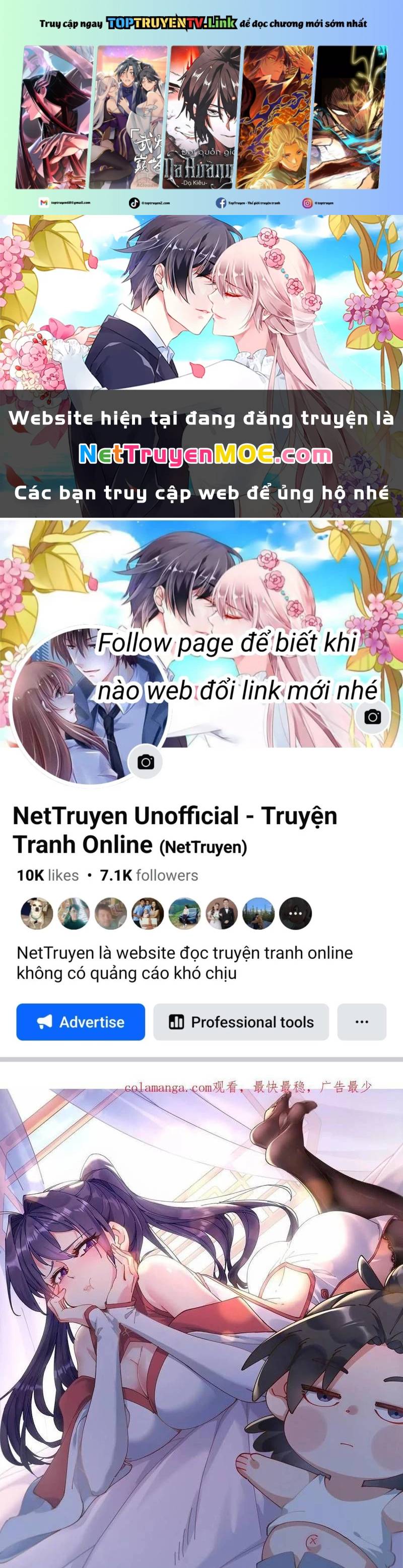 Ta Nhờ Đồ Đệ Kéo Dài Tính Mạng: Chapter 44