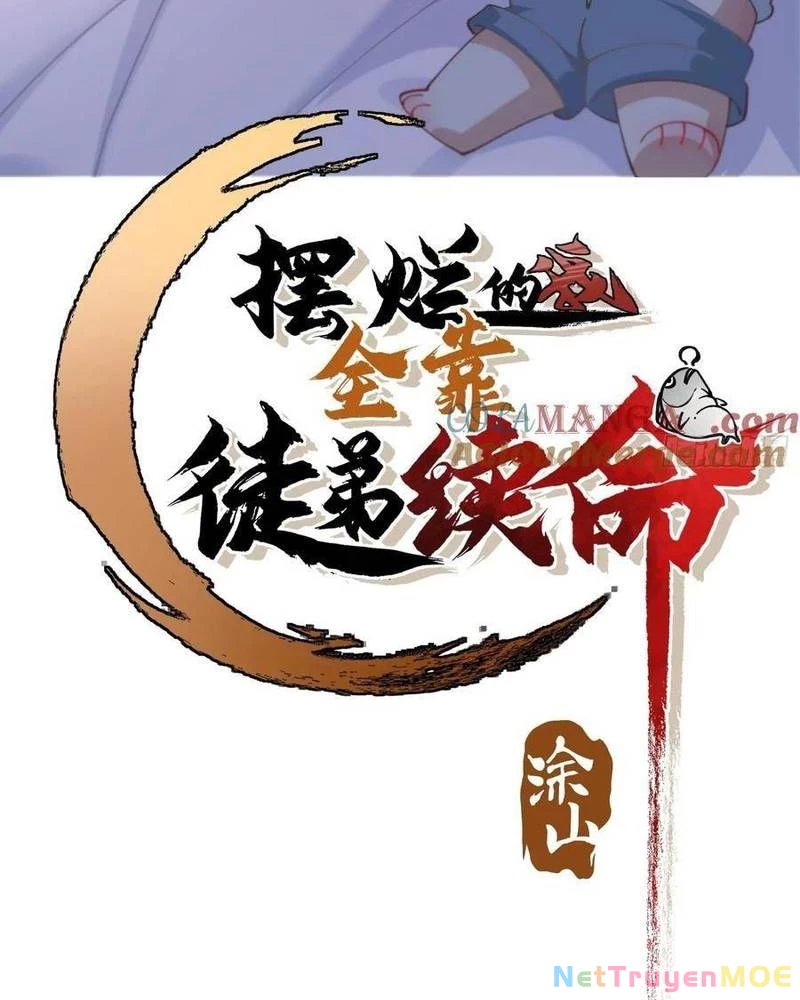 Ta Nhờ Đồ Đệ Kéo Dài Tính Mạng: Chapter 44