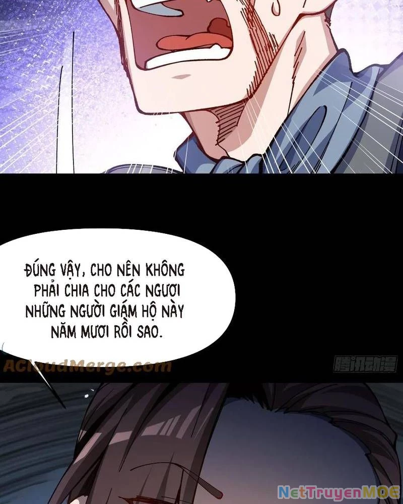 Ta Nhờ Đồ Đệ Kéo Dài Tính Mạng: Chapter 44