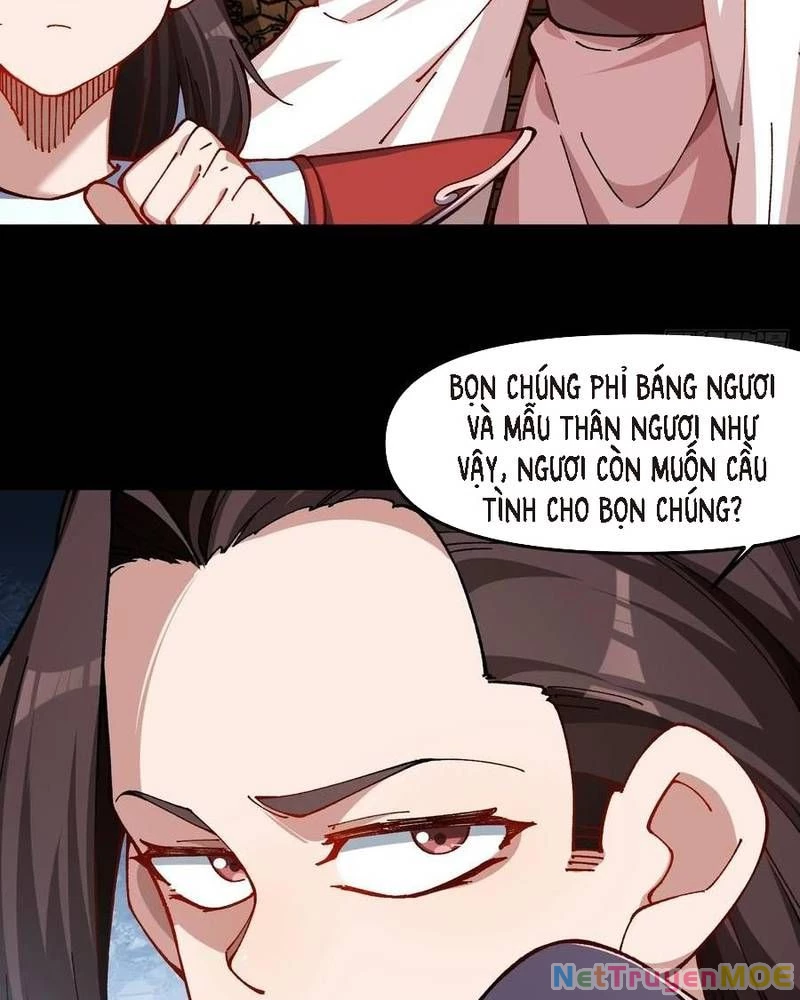 Ta Nhờ Đồ Đệ Kéo Dài Tính Mạng: Chapter 44