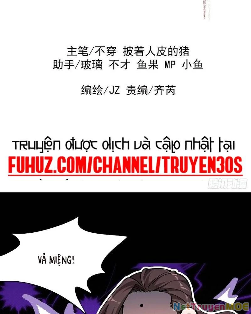 Ta Nhờ Đồ Đệ Kéo Dài Tính Mạng: Chapter 44