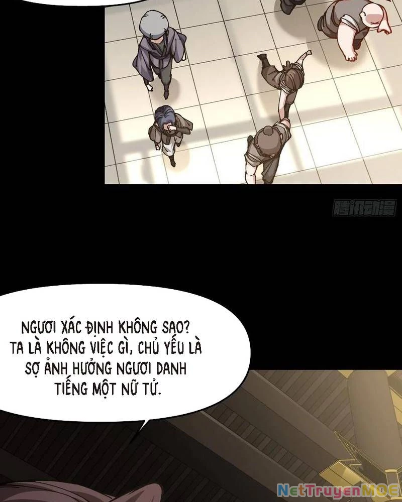 Ta Nhờ Đồ Đệ Kéo Dài Tính Mạng: Chapter 44