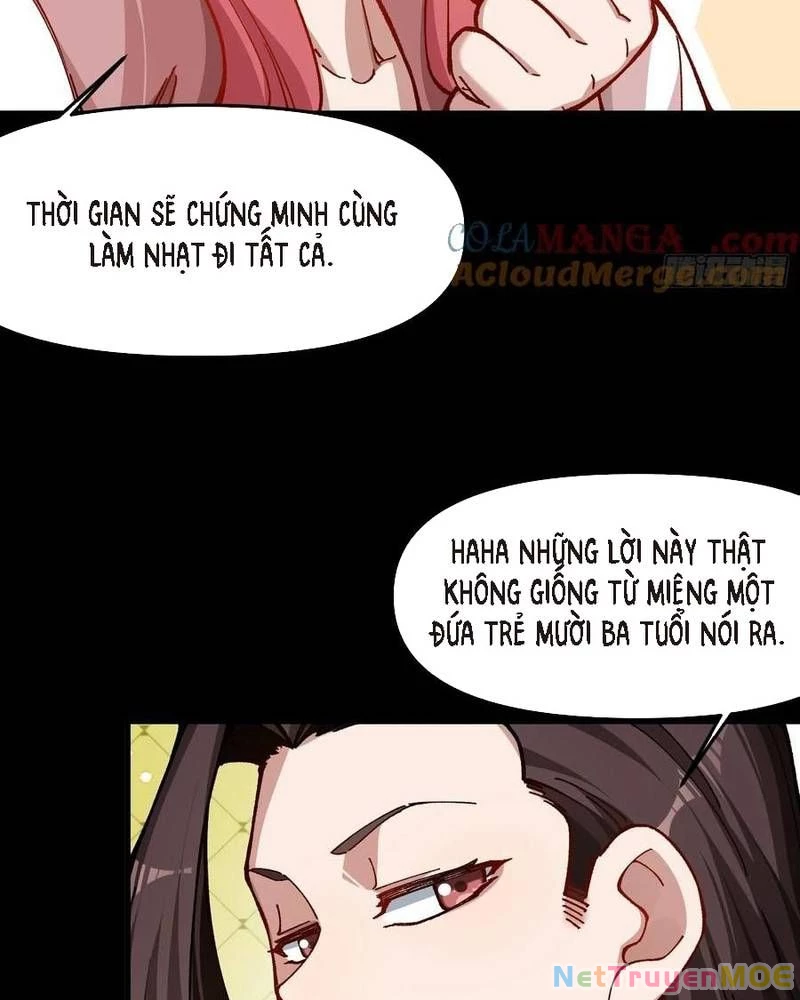 Ta Nhờ Đồ Đệ Kéo Dài Tính Mạng: Chapter 44