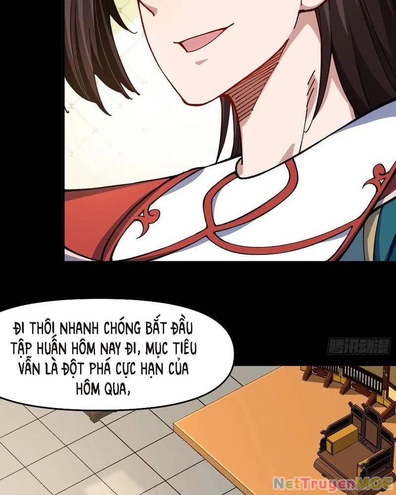 Ta Nhờ Đồ Đệ Kéo Dài Tính Mạng: Chapter 44