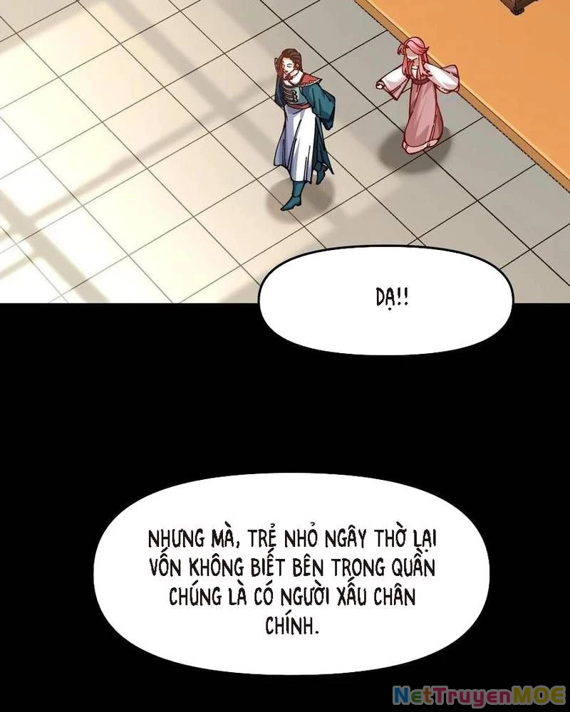 Ta Nhờ Đồ Đệ Kéo Dài Tính Mạng: Chapter 44