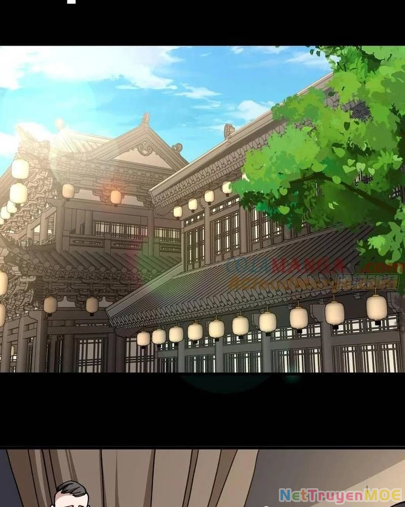Ta Nhờ Đồ Đệ Kéo Dài Tính Mạng: Chapter 44