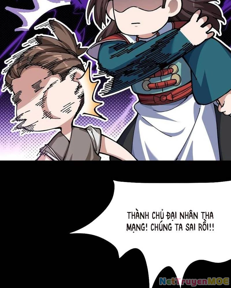 Ta Nhờ Đồ Đệ Kéo Dài Tính Mạng: Chapter 44