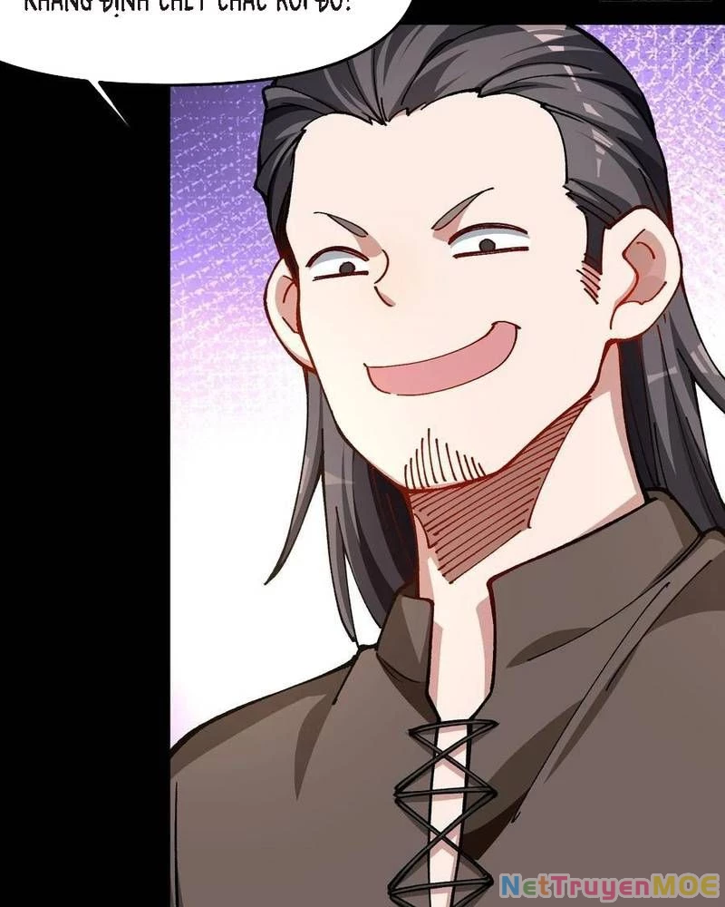 Ta Nhờ Đồ Đệ Kéo Dài Tính Mạng: Chapter 44