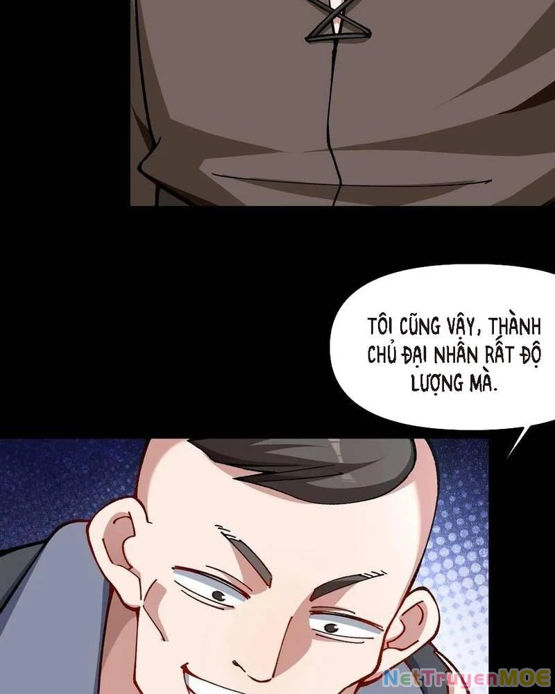 Ta Nhờ Đồ Đệ Kéo Dài Tính Mạng: Chapter 44