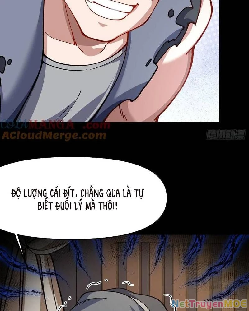 Ta Nhờ Đồ Đệ Kéo Dài Tính Mạng: Chapter 44
