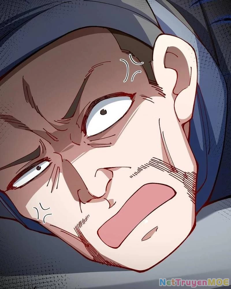 Ta Nhờ Đồ Đệ Kéo Dài Tính Mạng: Chapter 44