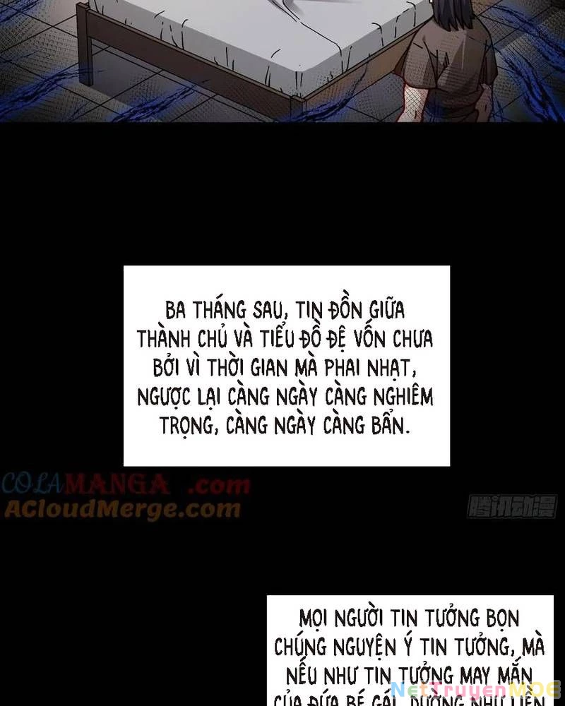 Ta Nhờ Đồ Đệ Kéo Dài Tính Mạng: Chapter 44