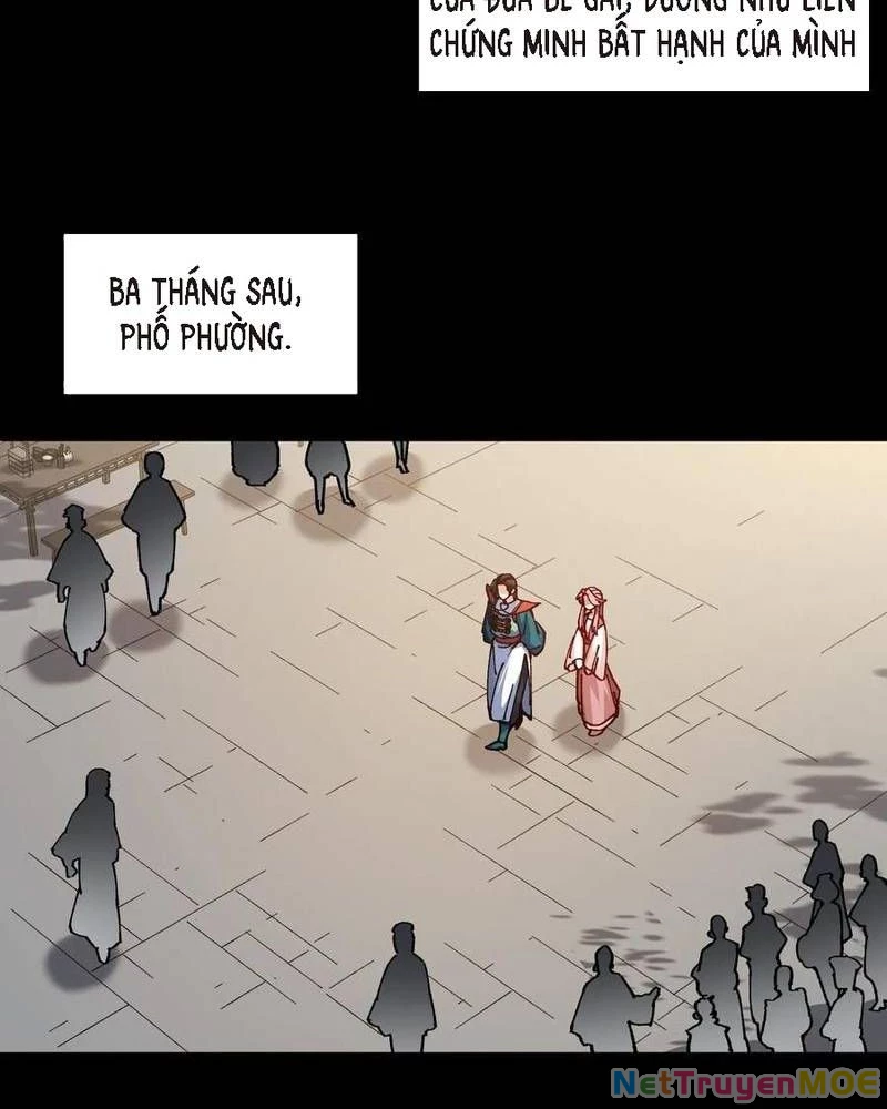Ta Nhờ Đồ Đệ Kéo Dài Tính Mạng: Chapter 44