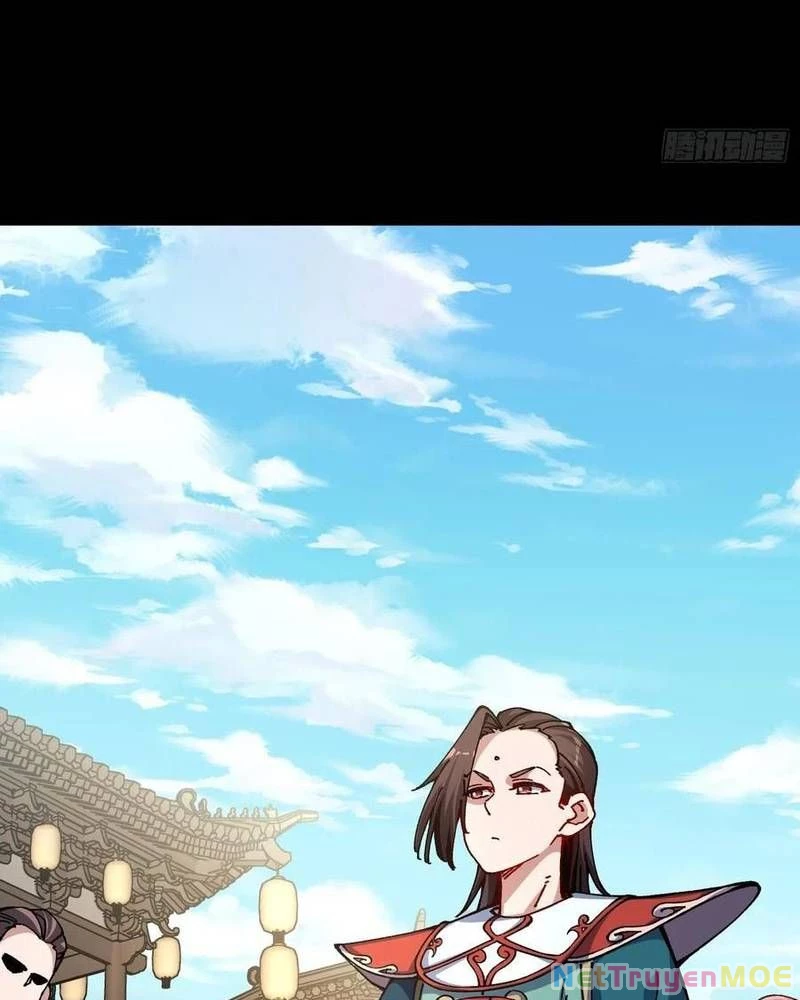 Ta Nhờ Đồ Đệ Kéo Dài Tính Mạng: Chapter 44
