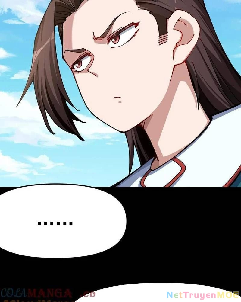 Ta Nhờ Đồ Đệ Kéo Dài Tính Mạng: Chapter 44