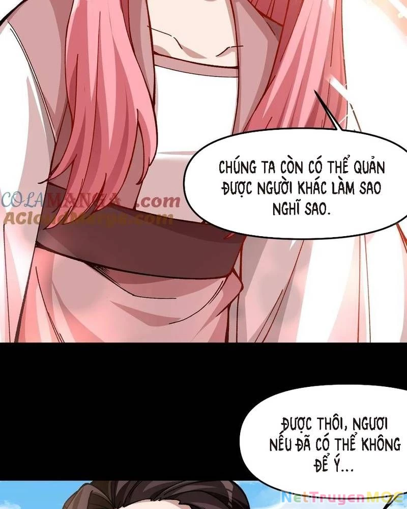 Ta Nhờ Đồ Đệ Kéo Dài Tính Mạng: Chapter 44
