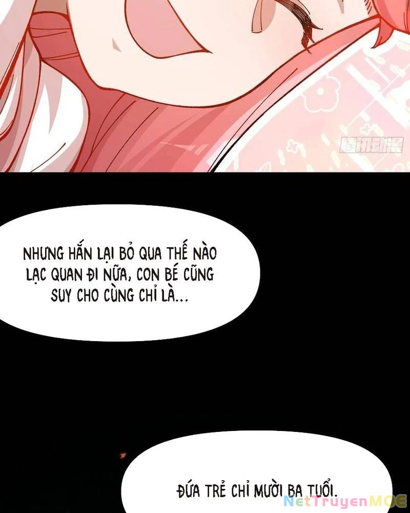 Ta Nhờ Đồ Đệ Kéo Dài Tính Mạng: Chapter 44
