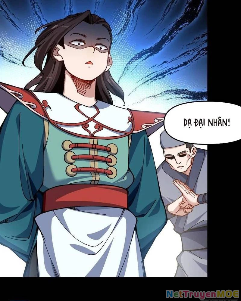 Ta Nhờ Đồ Đệ Kéo Dài Tính Mạng: Chapter 44