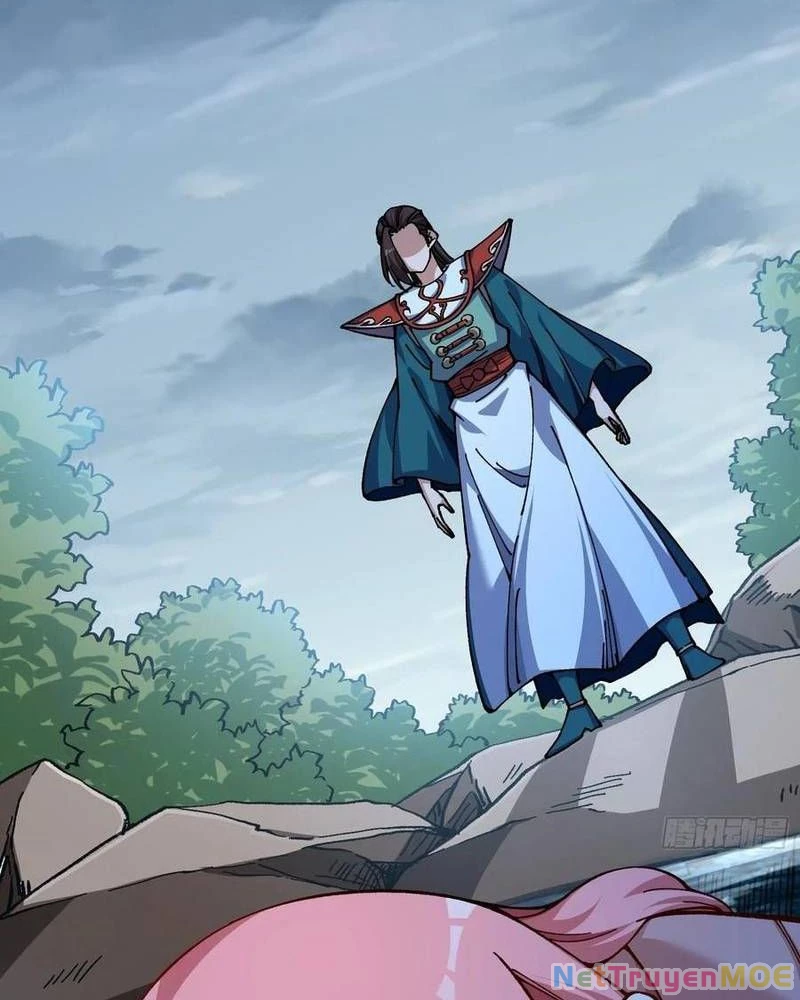 Ta Nhờ Đồ Đệ Kéo Dài Tính Mạng: Chapter 44