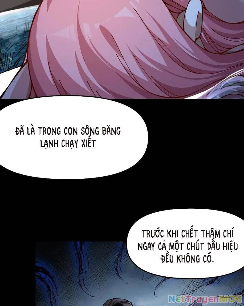 Ta Nhờ Đồ Đệ Kéo Dài Tính Mạng: Chapter 44