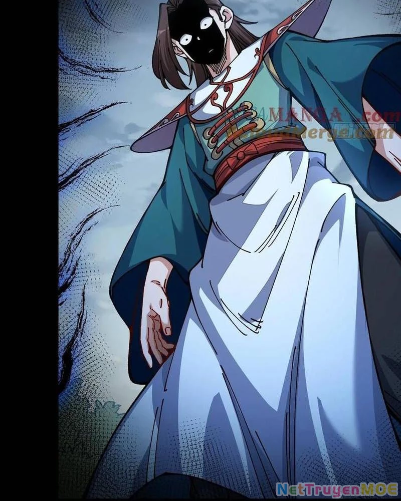 Ta Nhờ Đồ Đệ Kéo Dài Tính Mạng: Chapter 44
