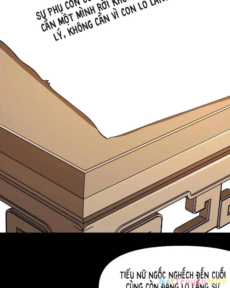 Ta Nhờ Đồ Đệ Kéo Dài Tính Mạng: Chapter 44