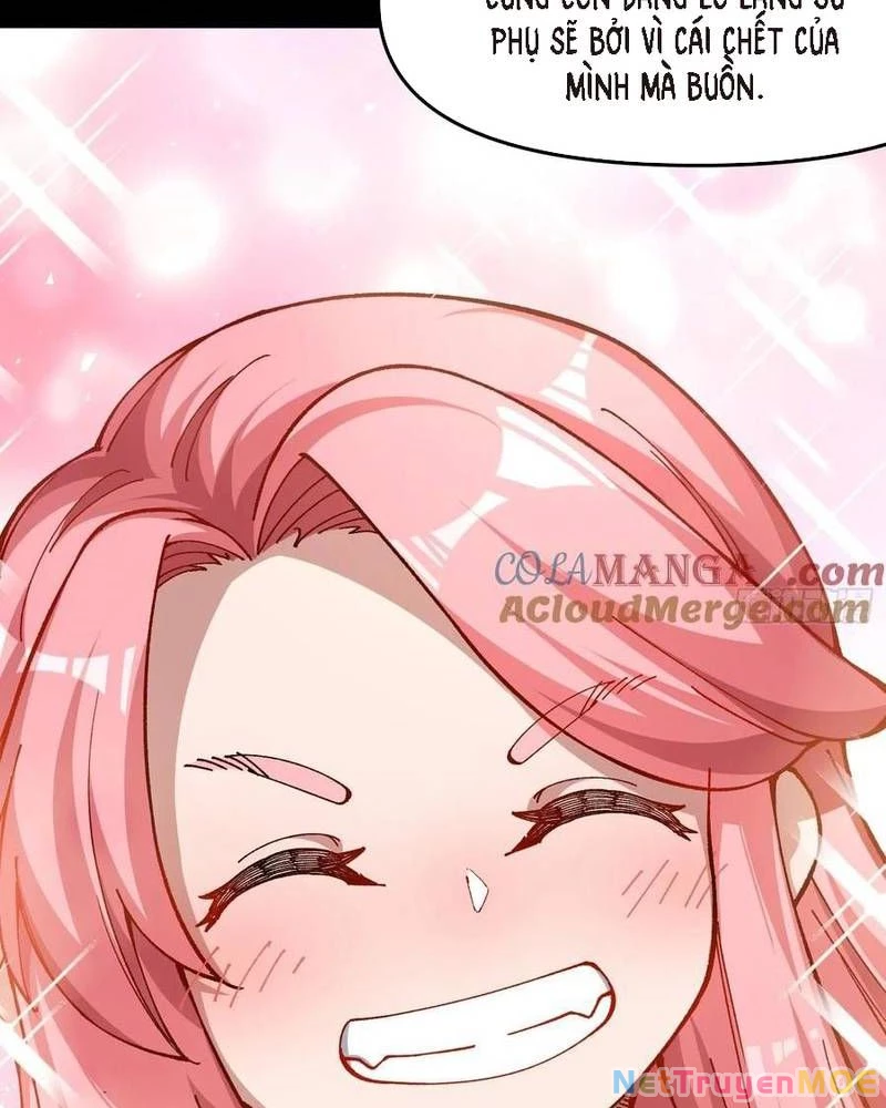 Ta Nhờ Đồ Đệ Kéo Dài Tính Mạng: Chapter 44