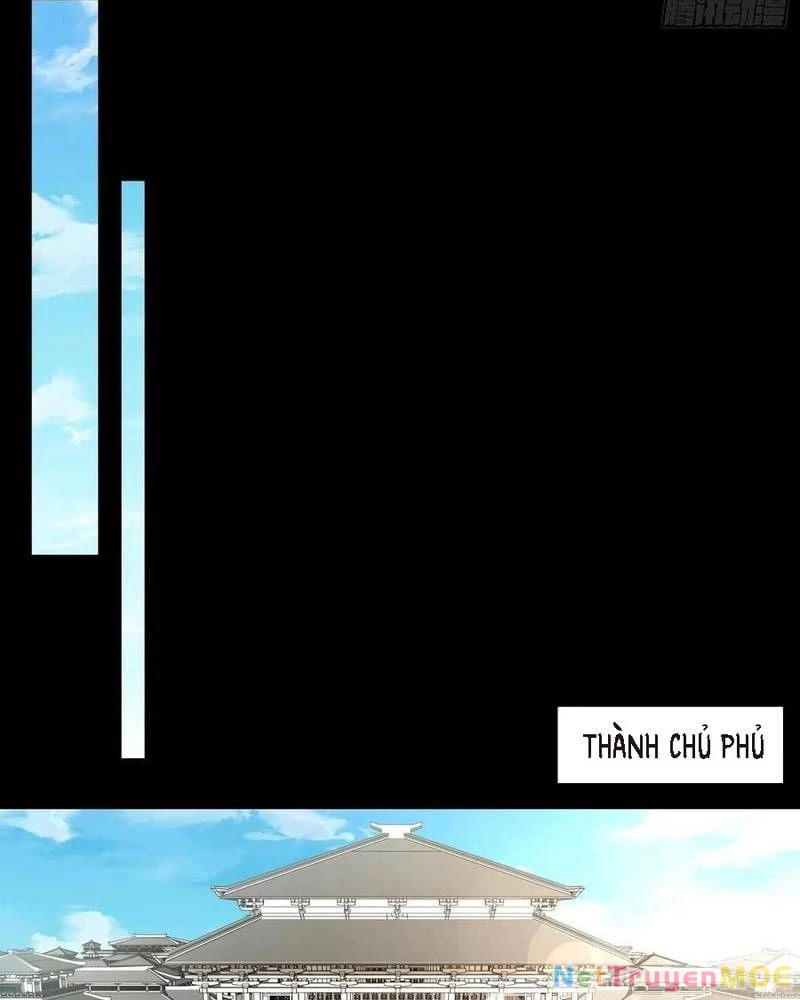 Ta Nhờ Đồ Đệ Kéo Dài Tính Mạng: Chapter 44