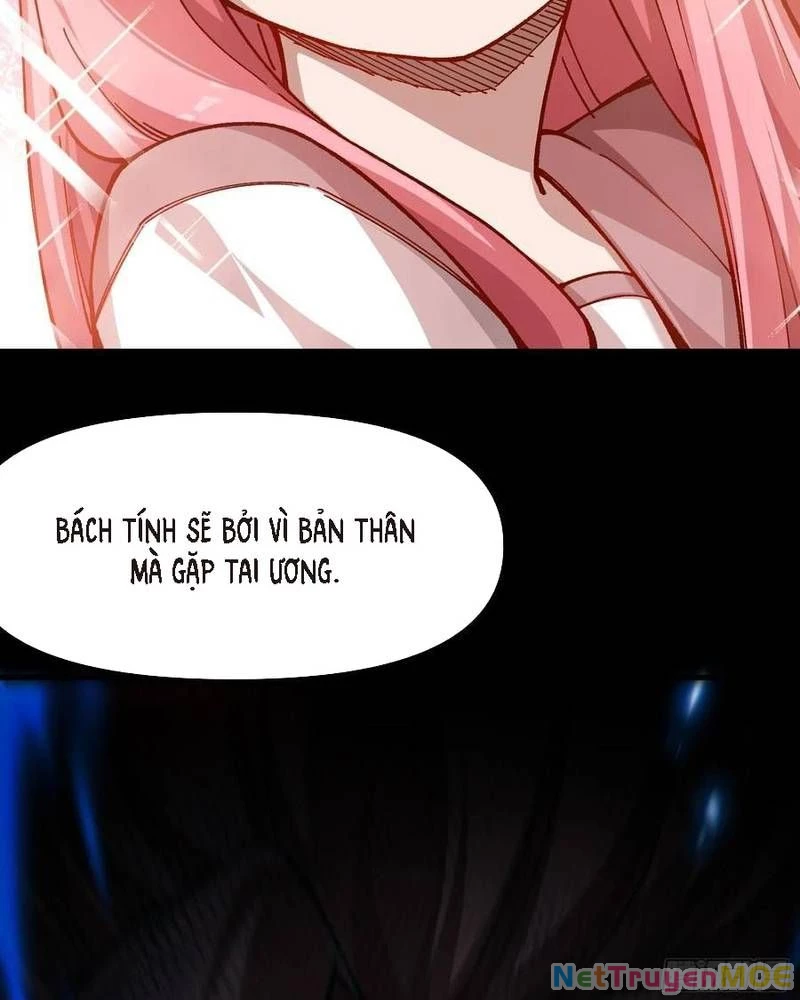 Ta Nhờ Đồ Đệ Kéo Dài Tính Mạng: Chapter 44