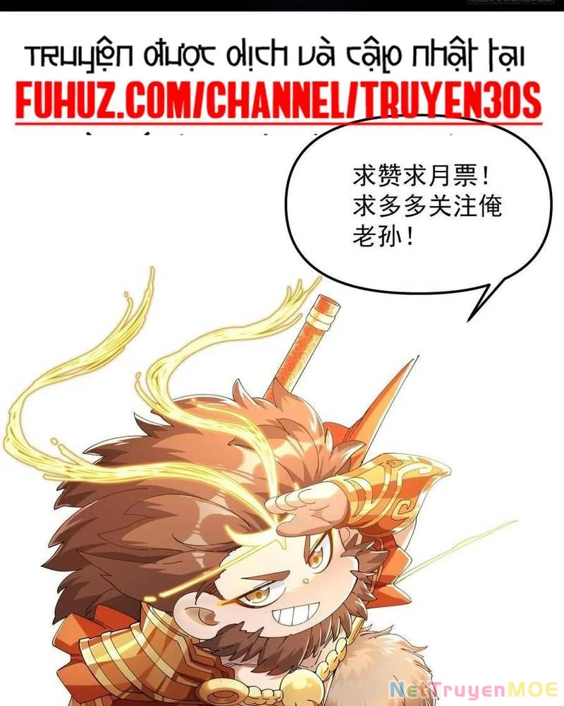 Ta Nhờ Đồ Đệ Kéo Dài Tính Mạng: Chapter 44