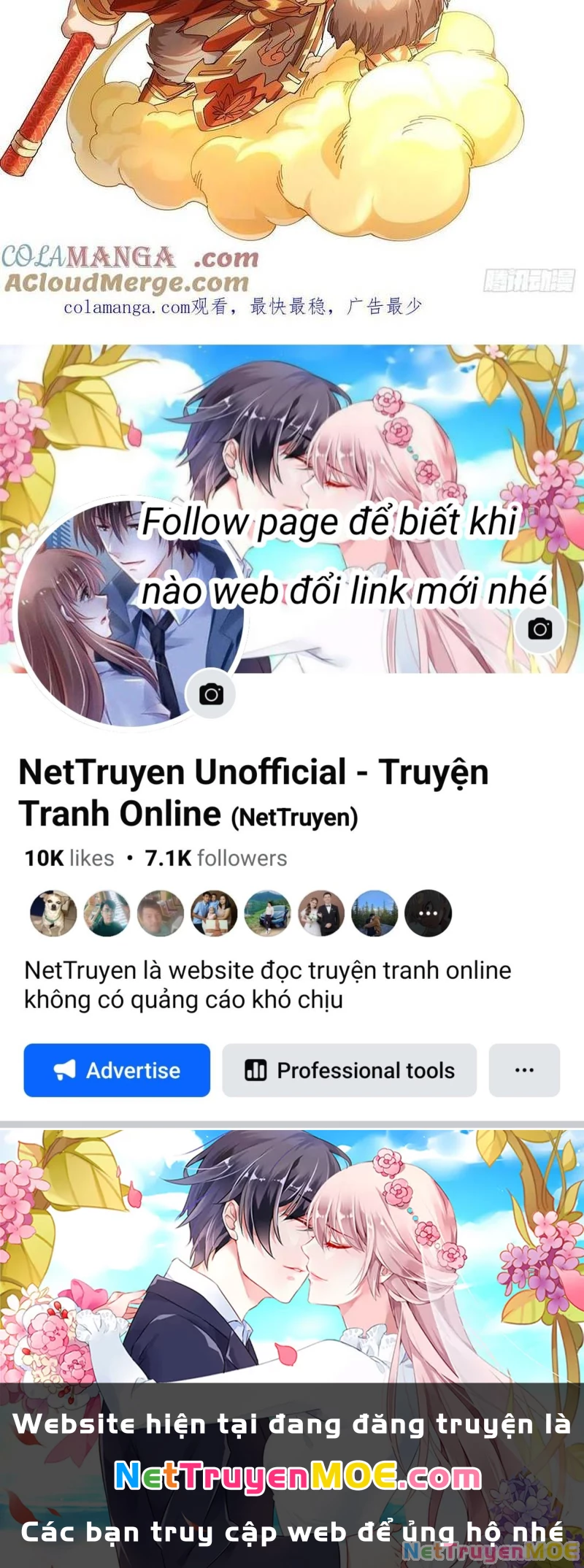 Ta Nhờ Đồ Đệ Kéo Dài Tính Mạng: Chapter 44