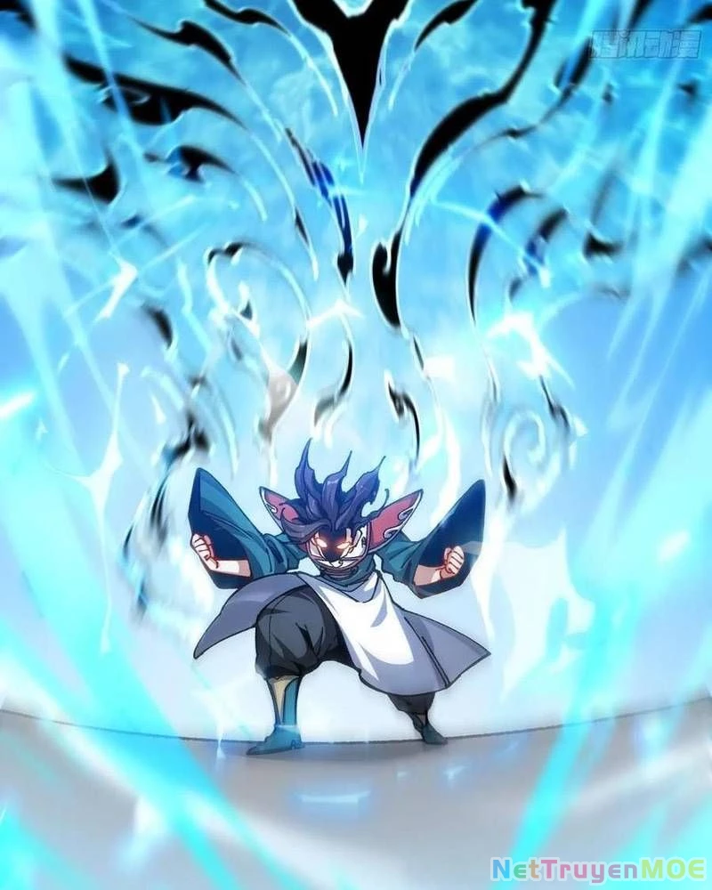 Ta Nhờ Đồ Đệ Kéo Dài Tính Mạng: Chapter 45