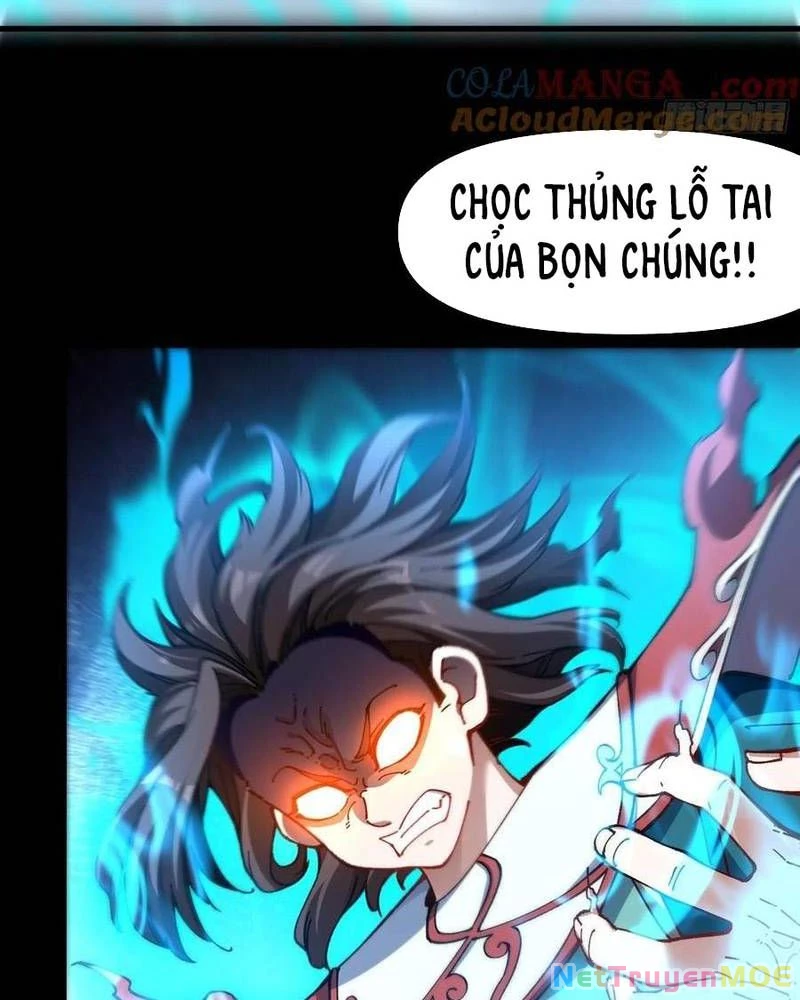 Ta Nhờ Đồ Đệ Kéo Dài Tính Mạng: Chapter 45
