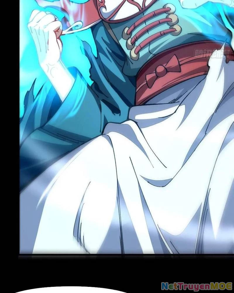 Ta Nhờ Đồ Đệ Kéo Dài Tính Mạng: Chapter 45