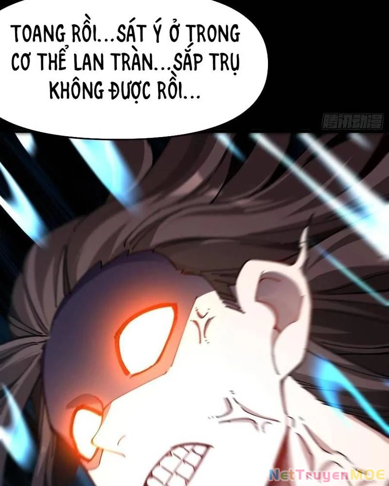 Ta Nhờ Đồ Đệ Kéo Dài Tính Mạng: Chapter 45