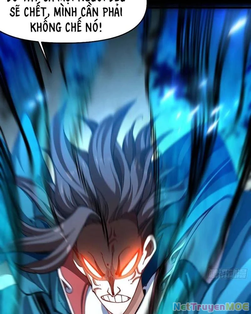 Ta Nhờ Đồ Đệ Kéo Dài Tính Mạng: Chapter 45