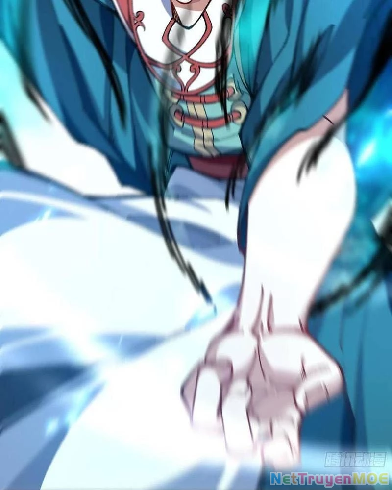 Ta Nhờ Đồ Đệ Kéo Dài Tính Mạng: Chapter 45