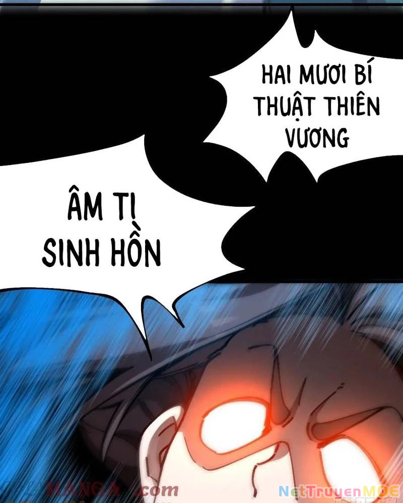 Ta Nhờ Đồ Đệ Kéo Dài Tính Mạng: Chapter 45