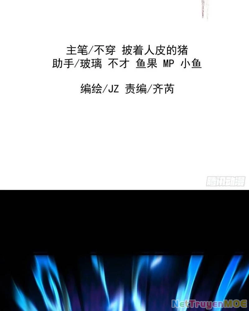 Ta Nhờ Đồ Đệ Kéo Dài Tính Mạng: Chapter 45