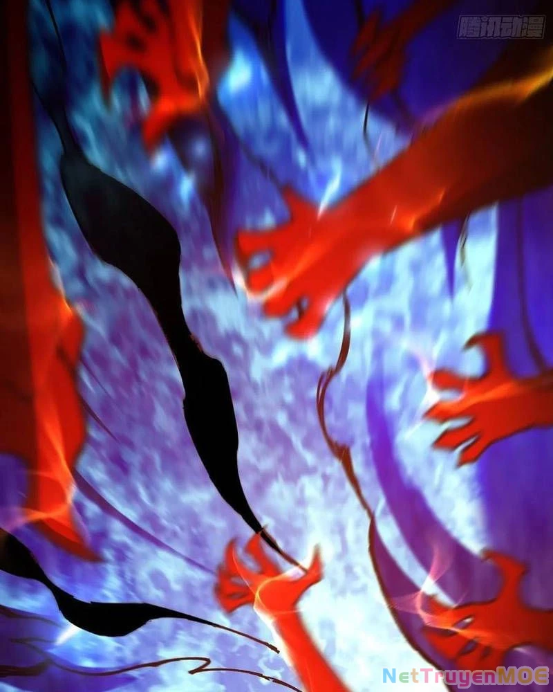 Ta Nhờ Đồ Đệ Kéo Dài Tính Mạng: Chapter 45