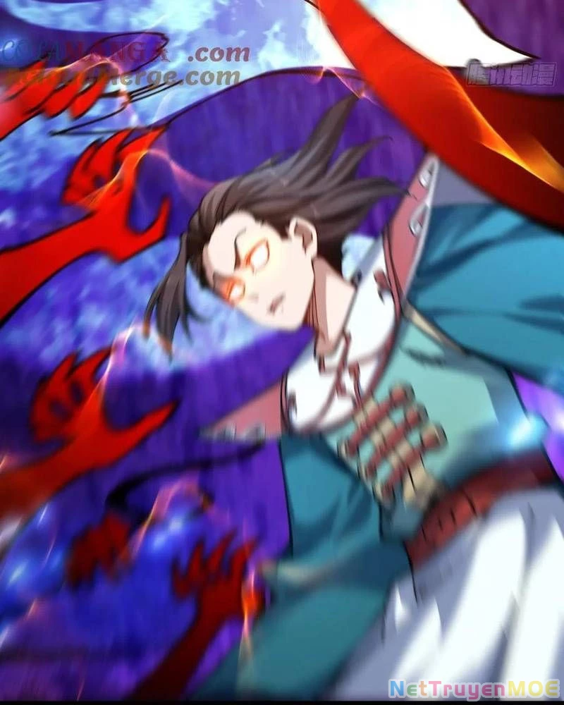 Ta Nhờ Đồ Đệ Kéo Dài Tính Mạng: Chapter 45