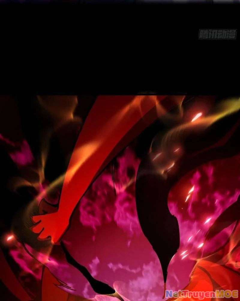 Ta Nhờ Đồ Đệ Kéo Dài Tính Mạng: Chapter 45