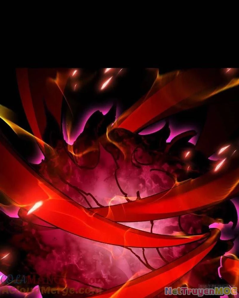 Ta Nhờ Đồ Đệ Kéo Dài Tính Mạng: Chapter 45