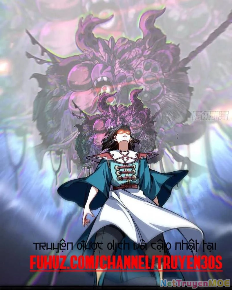 Ta Nhờ Đồ Đệ Kéo Dài Tính Mạng: Chapter 45