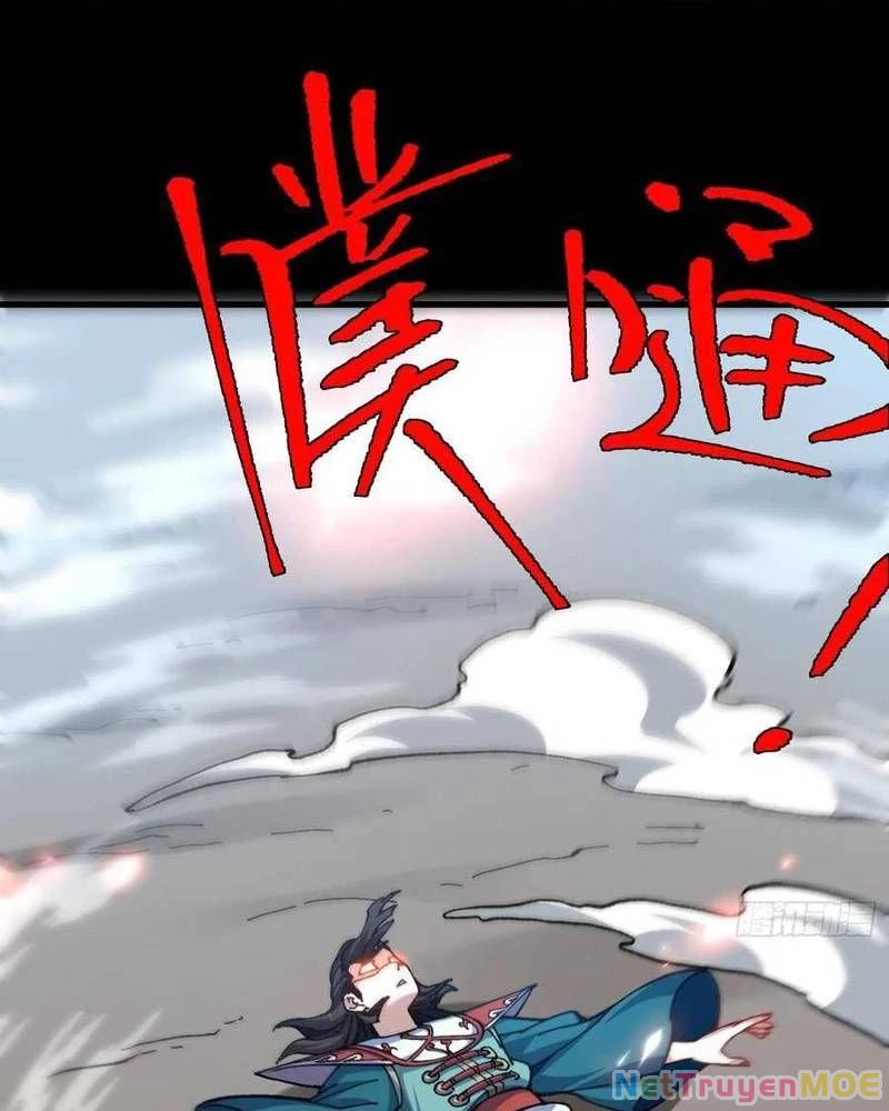 Ta Nhờ Đồ Đệ Kéo Dài Tính Mạng: Chapter 45